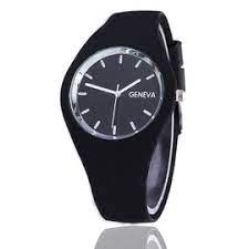 montre femme cuir pas cher